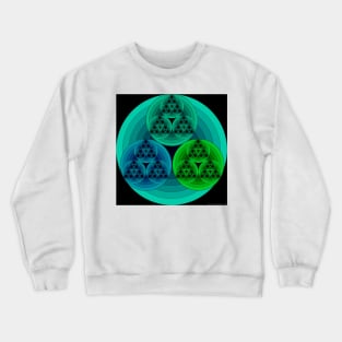 443 Crewneck Sweatshirt